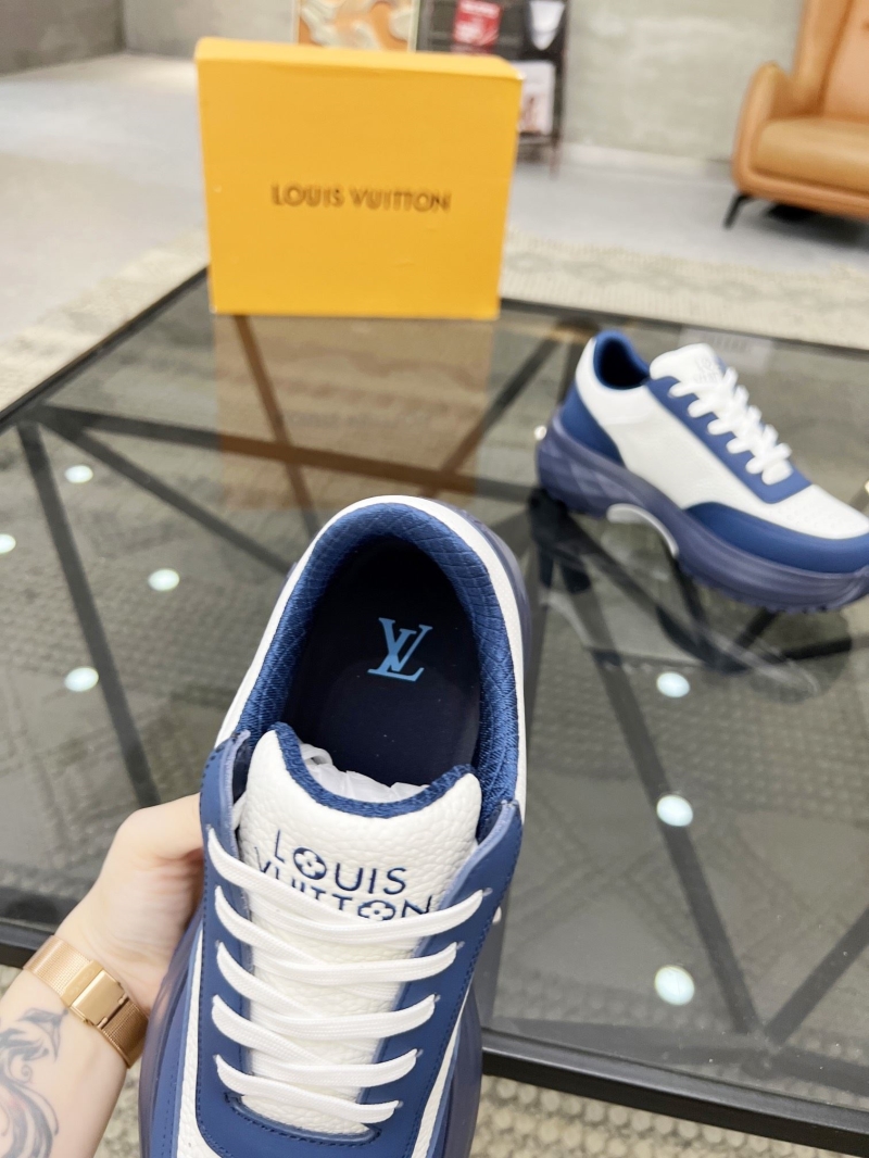 LV Casual Shoes